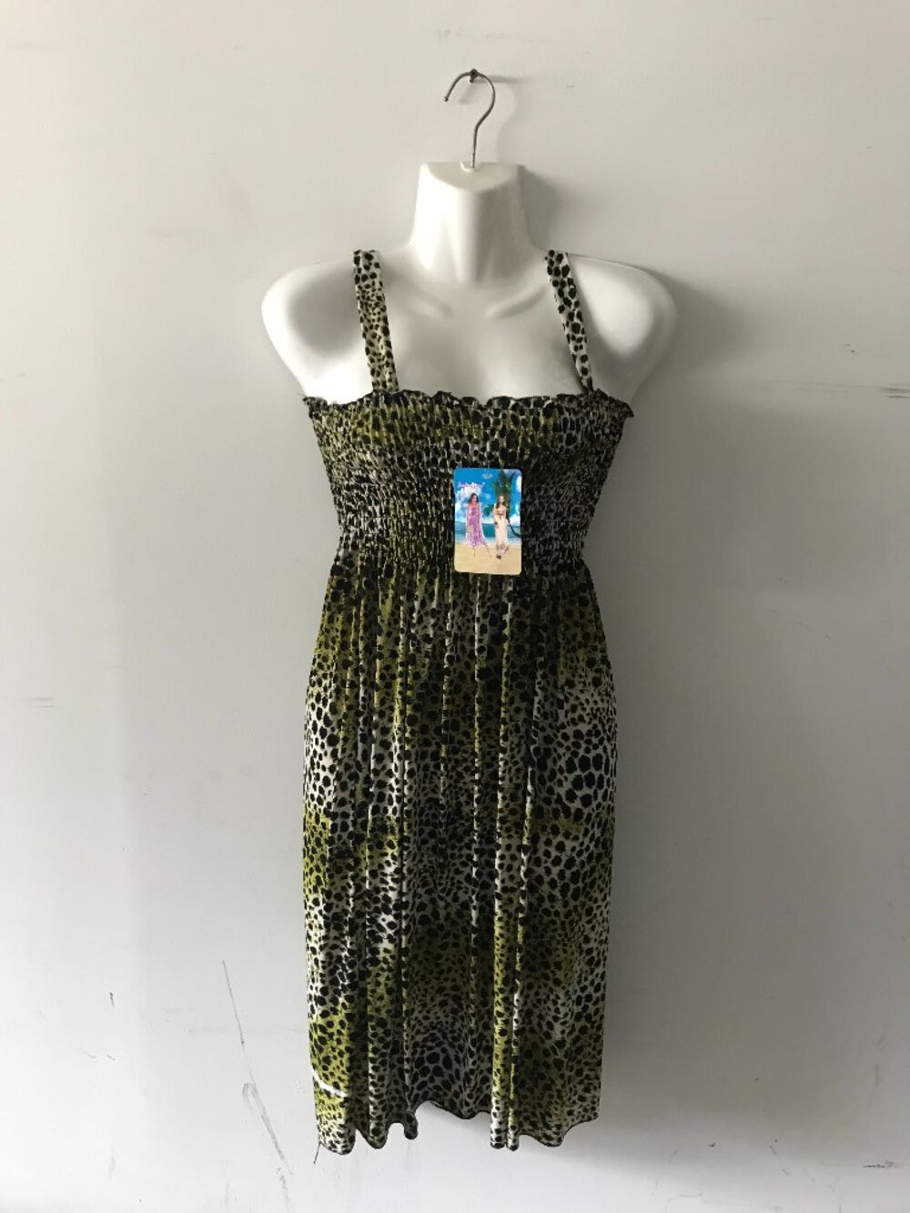Women's Summer Dress